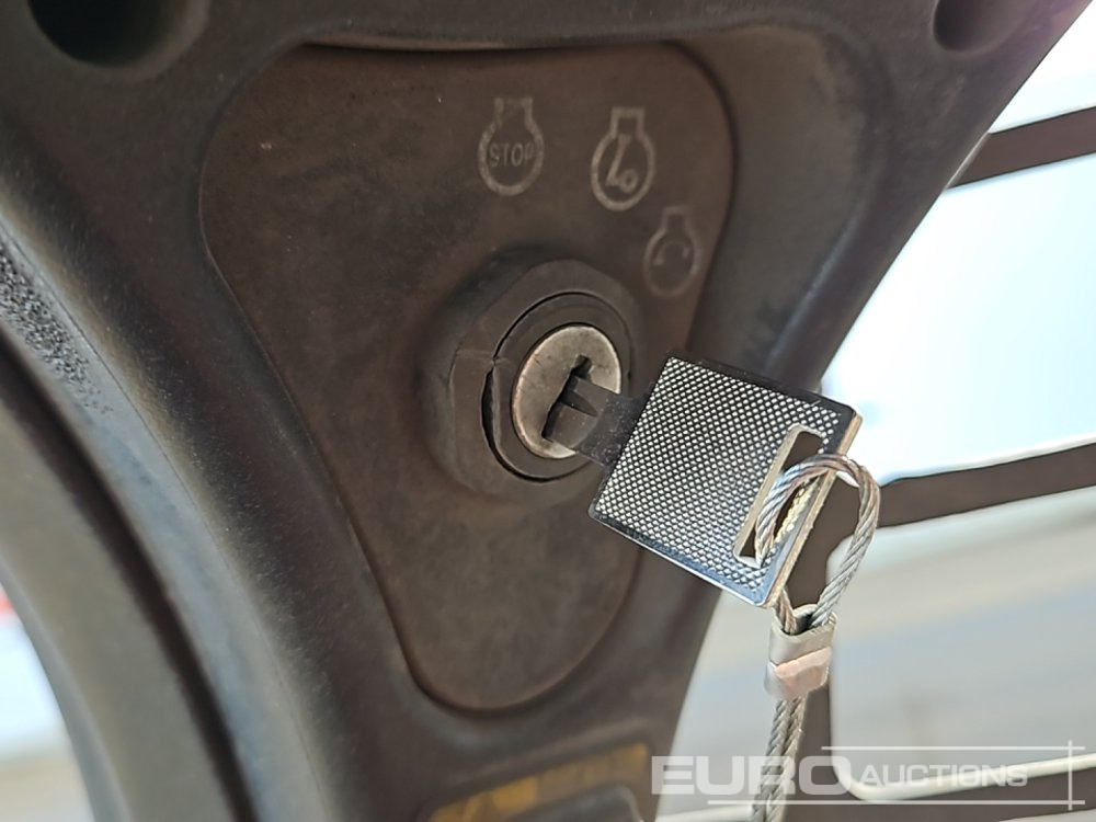 Schranklader 2016 Bobcat S650: afbeelding 48