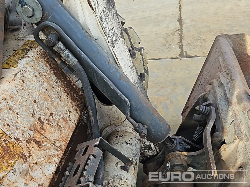 Schranklader 2016 Bobcat S650: afbeelding 19