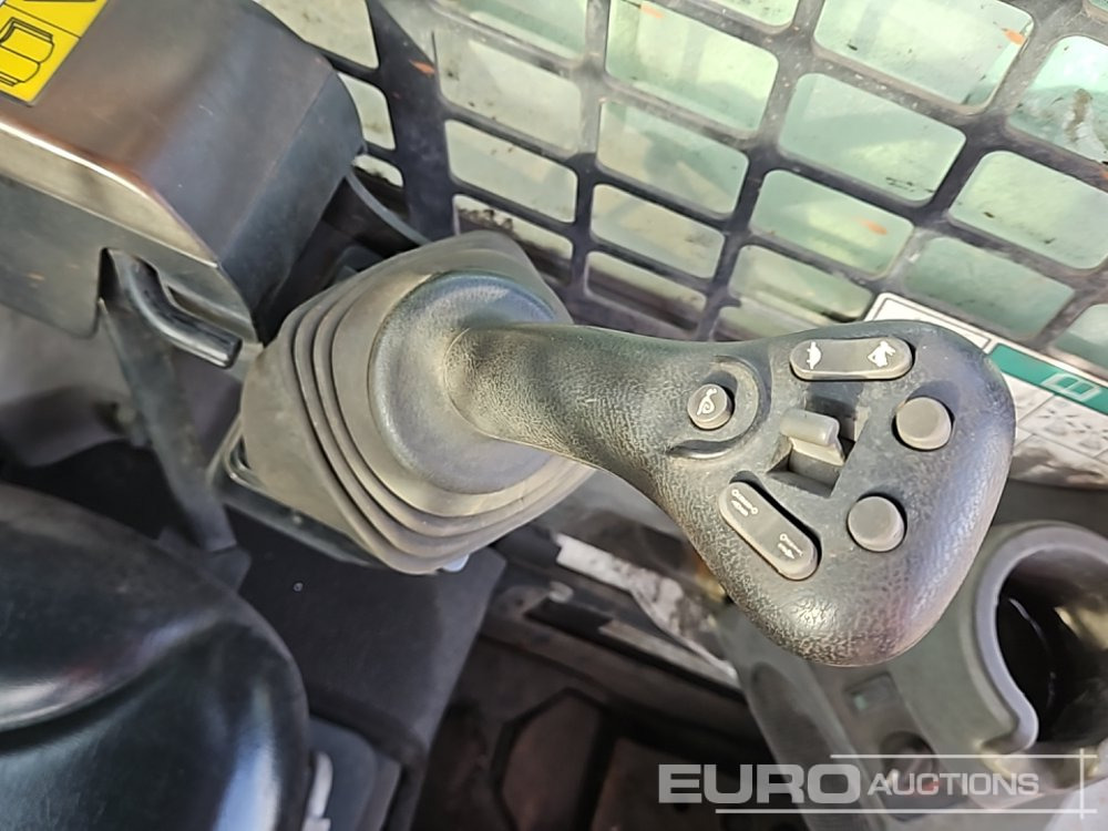 Schranklader 2016 Bobcat S650: afbeelding 46