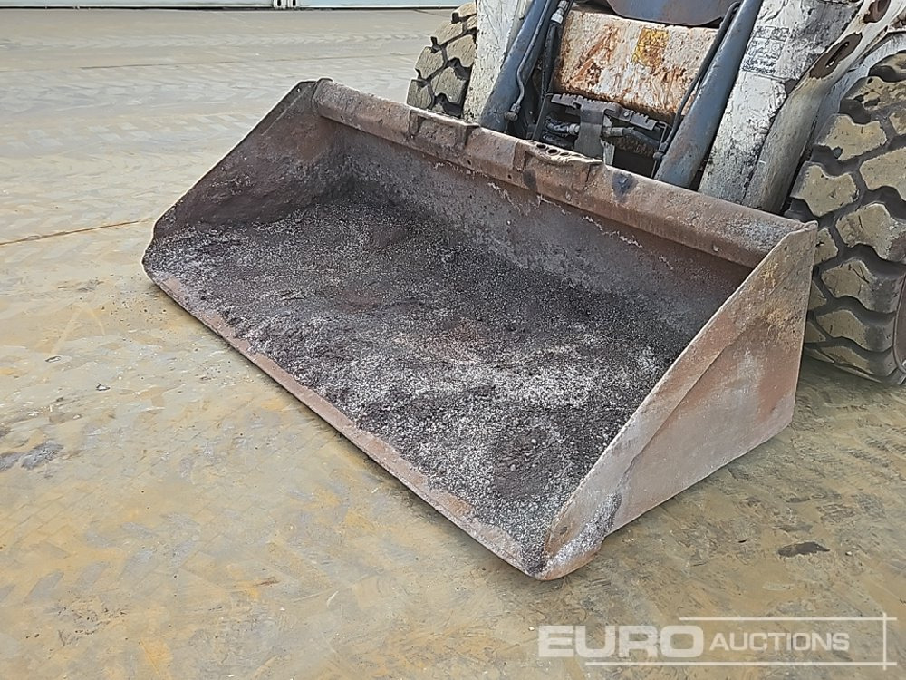 Schranklader 2016 Bobcat S650: afbeelding 15