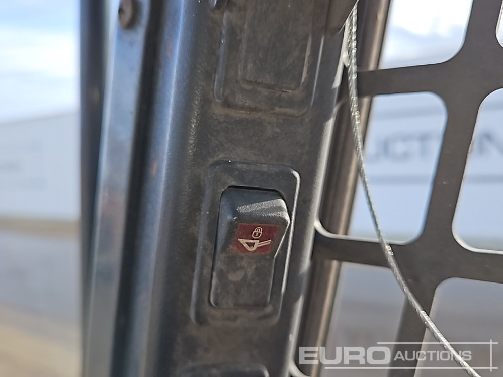 Schranklader 2016 Bobcat S650: afbeelding 43