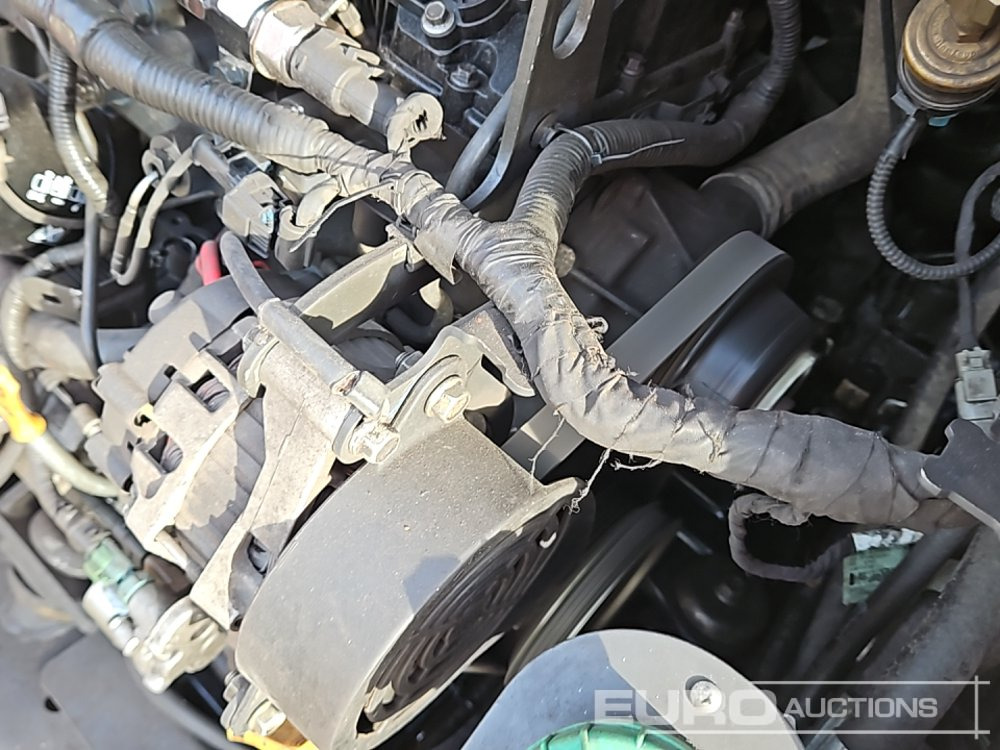 Schranklader 2016 Bobcat S650: afbeelding 36