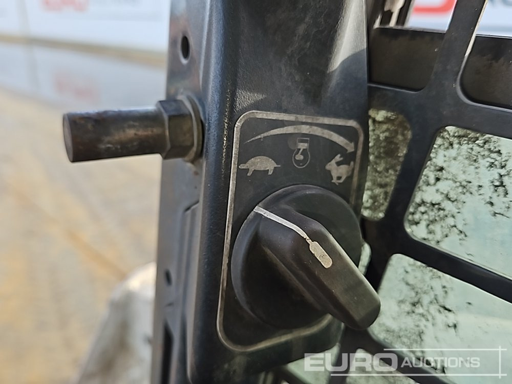 Schranklader 2016 Bobcat S650: afbeelding 42