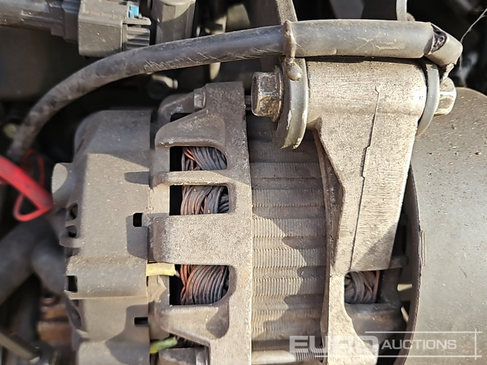 Schranklader 2016 Bobcat S650: afbeelding 33