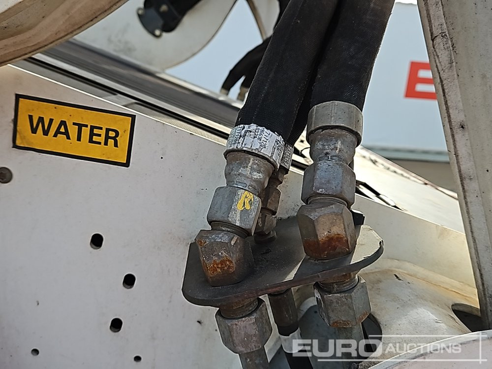 Schranklader 2016 Bobcat S650: afbeelding 28