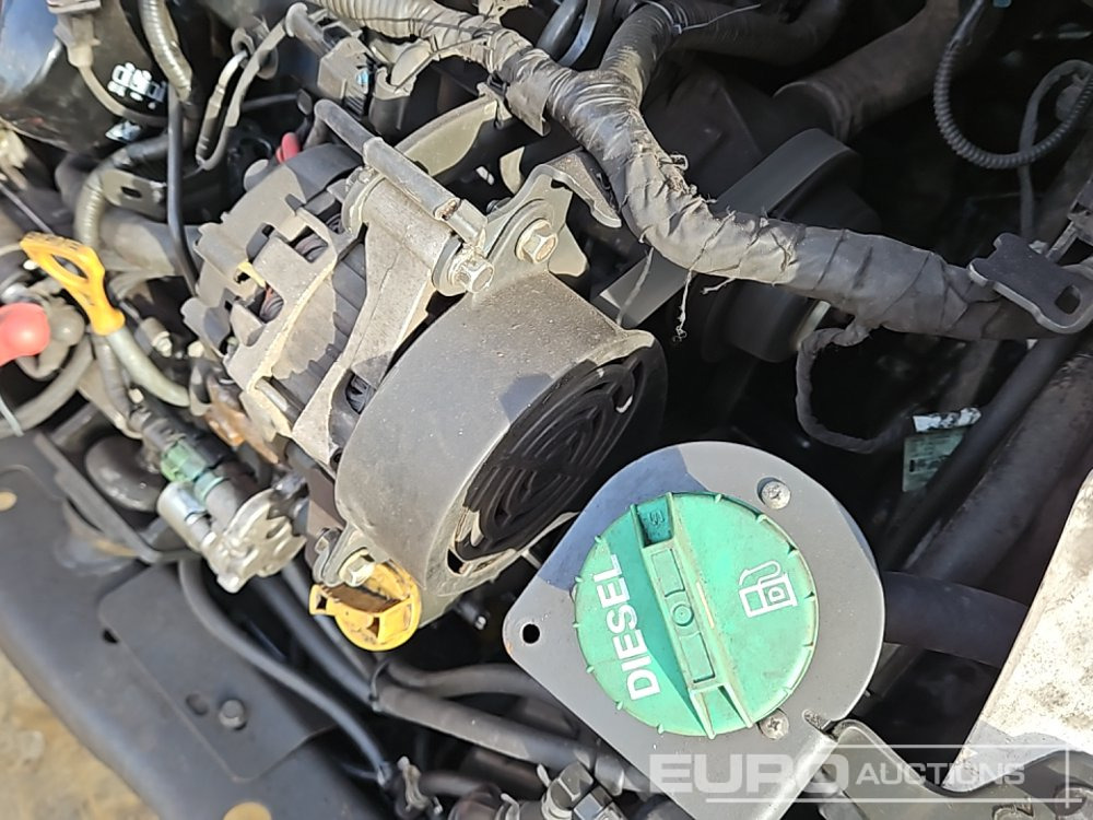 Schranklader 2016 Bobcat S650: afbeelding 37