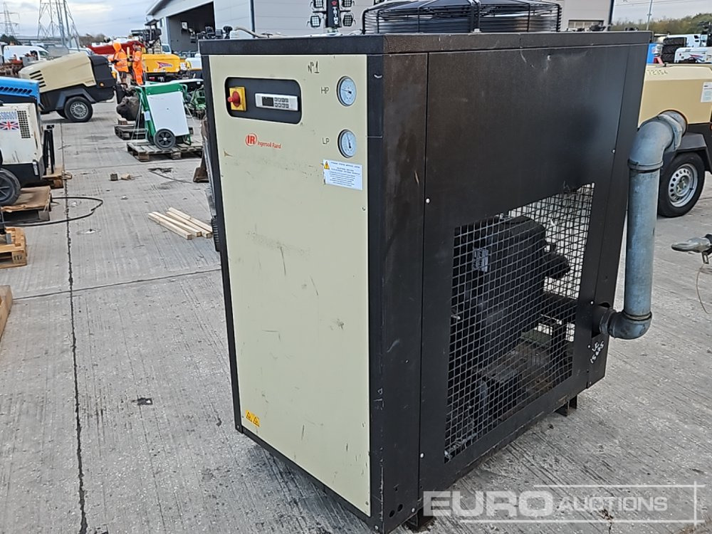 2016 Ingersoll Rand D1890IN-A - Bouwmaterieel: afbeelding 5 2016 Ingersoll Rand D1890IN-A - Bouwmaterieel: afbeelding 5