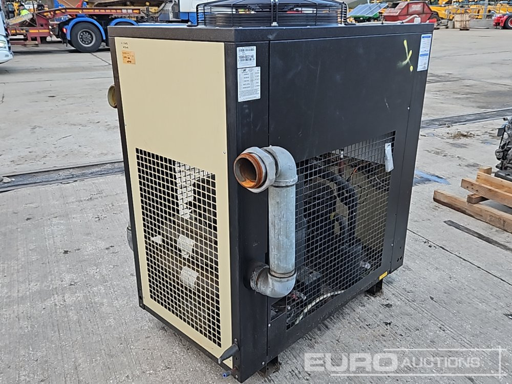 2016 Ingersoll Rand D1890IN-A - Bouwmaterieel: afbeelding 1 2016 Ingersoll Rand D1890IN-A - Bouwmaterieel: afbeelding 1