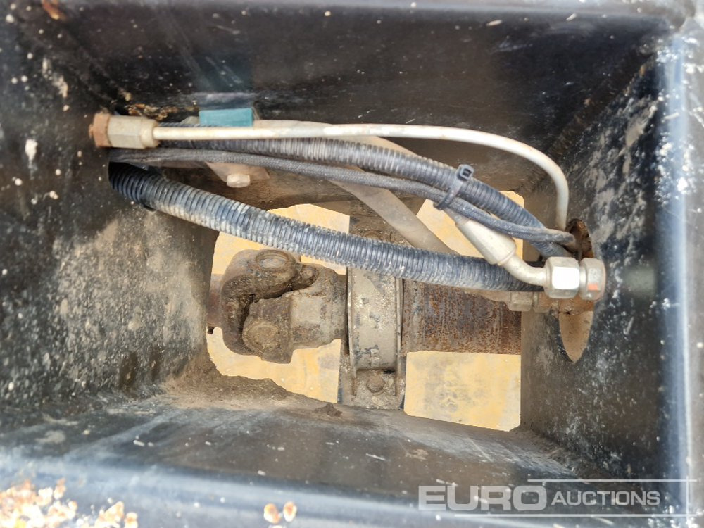 Minidumper 2016 JCB 9TFT: afbeelding 15