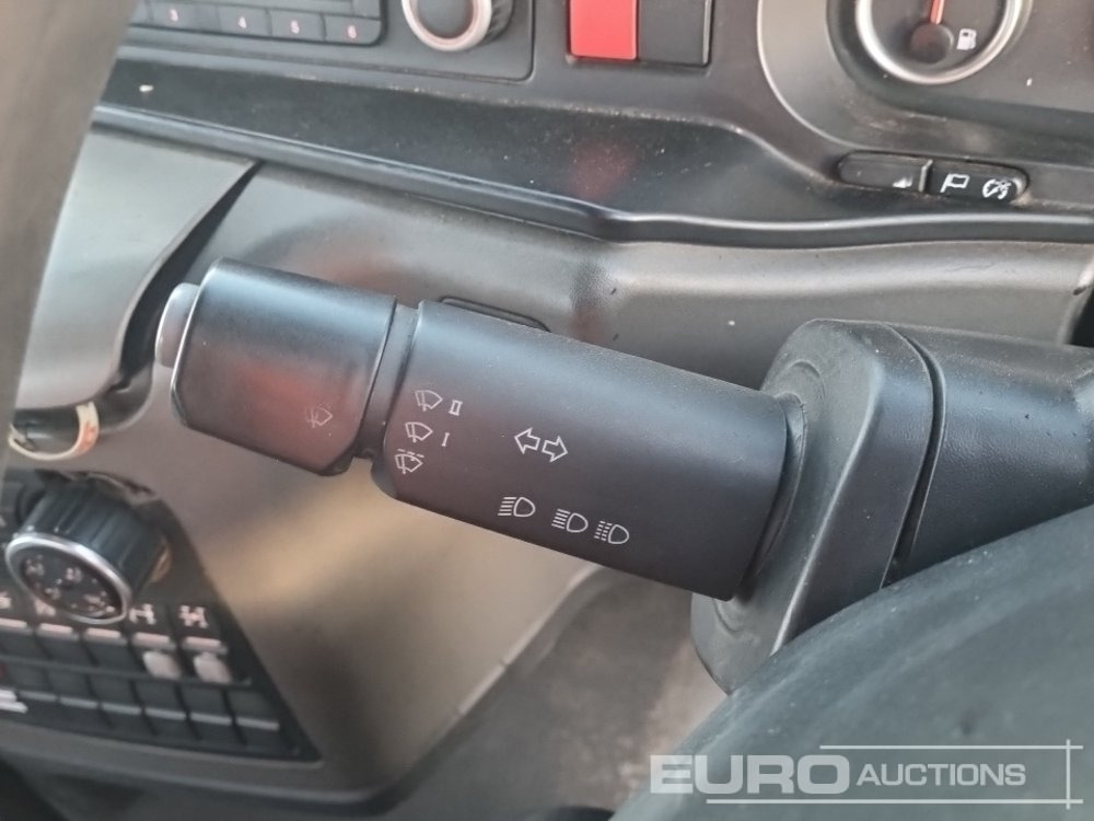 Kipper vrachtwagen 2016 MAN 460: afbeelding 41 Kipper vrachtwagen 2016 MAN 460: afbeelding 41