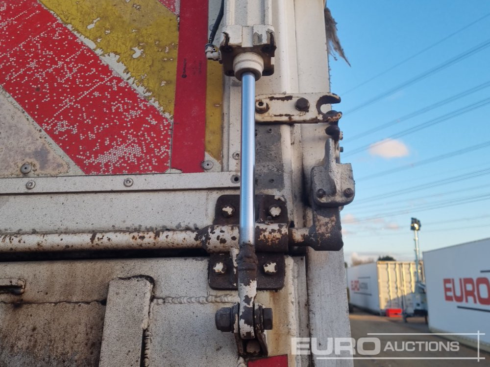 Kipper vrachtwagen 2016 MAN 460: afbeelding 24 Kipper vrachtwagen 2016 MAN 460: afbeelding 24