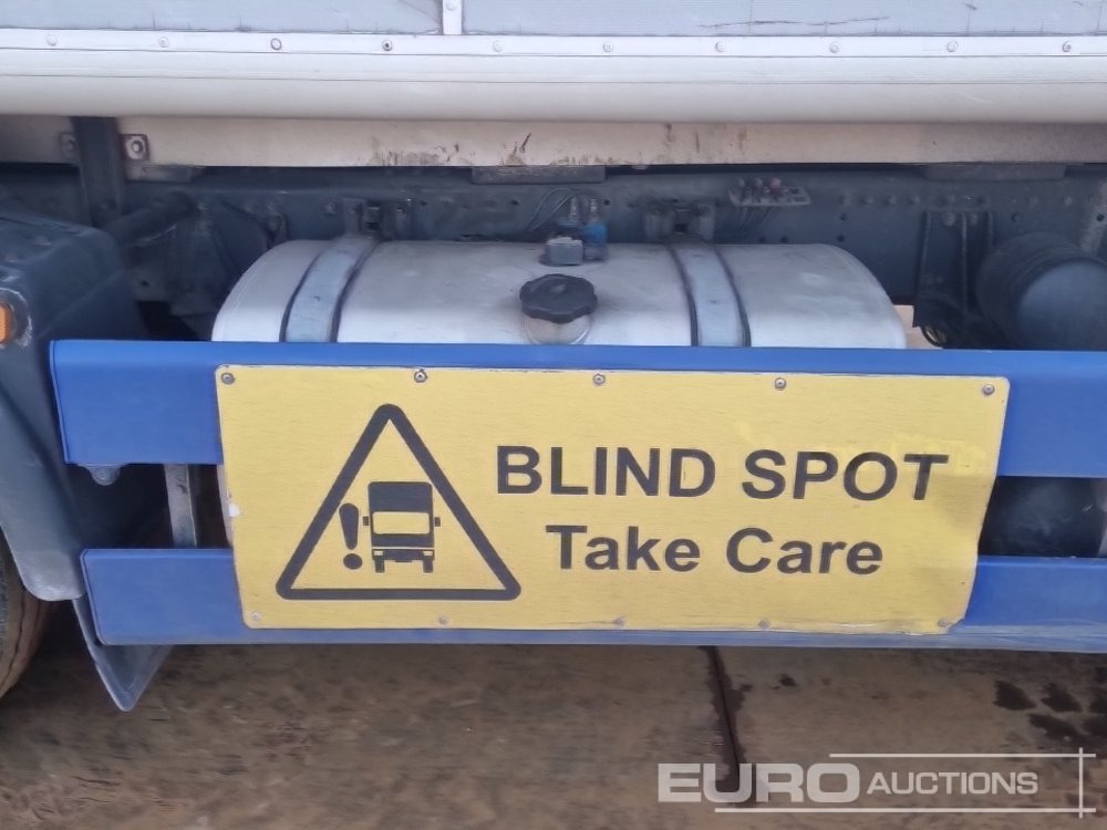 Kipper vrachtwagen 2016 MAN 460: afbeelding 19 Kipper vrachtwagen 2016 MAN 460: afbeelding 19