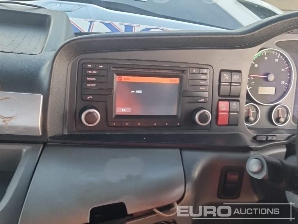 Kipper vrachtwagen 2016 MAN 460: afbeelding 39 Kipper vrachtwagen 2016 MAN 460: afbeelding 39