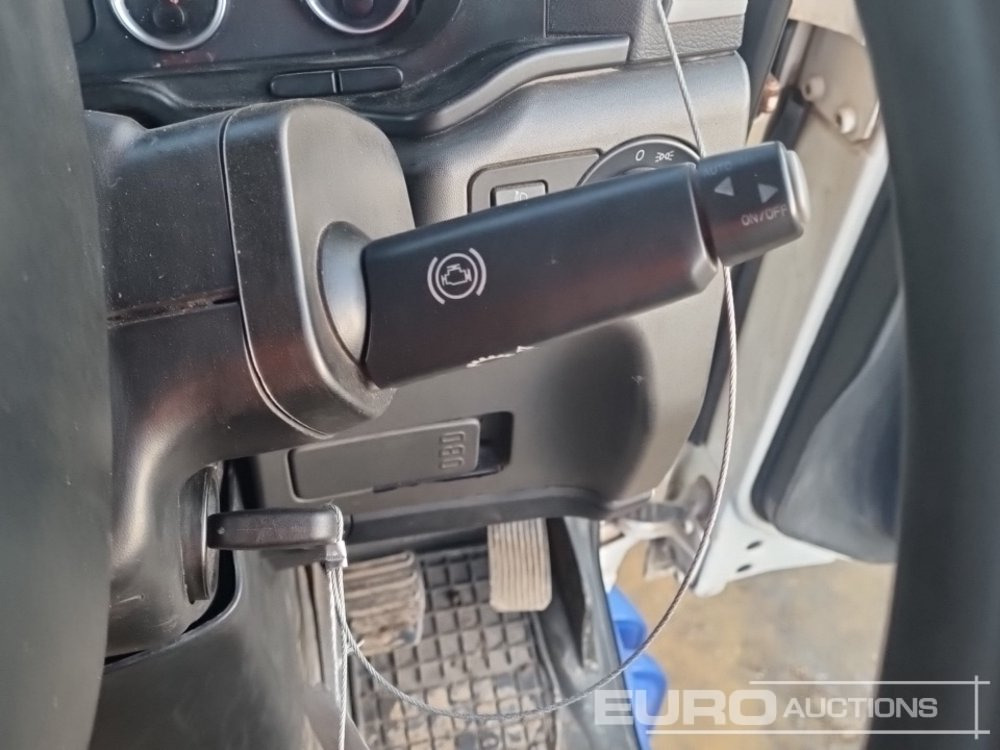 Kipper vrachtwagen 2016 MAN 460: afbeelding 42 Kipper vrachtwagen 2016 MAN 460: afbeelding 42