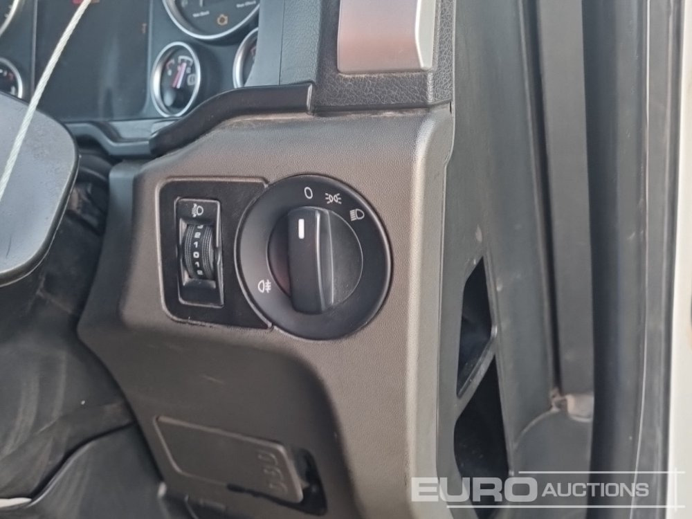 Kipper vrachtwagen 2016 MAN 460: afbeelding 43 Kipper vrachtwagen 2016 MAN 460: afbeelding 43