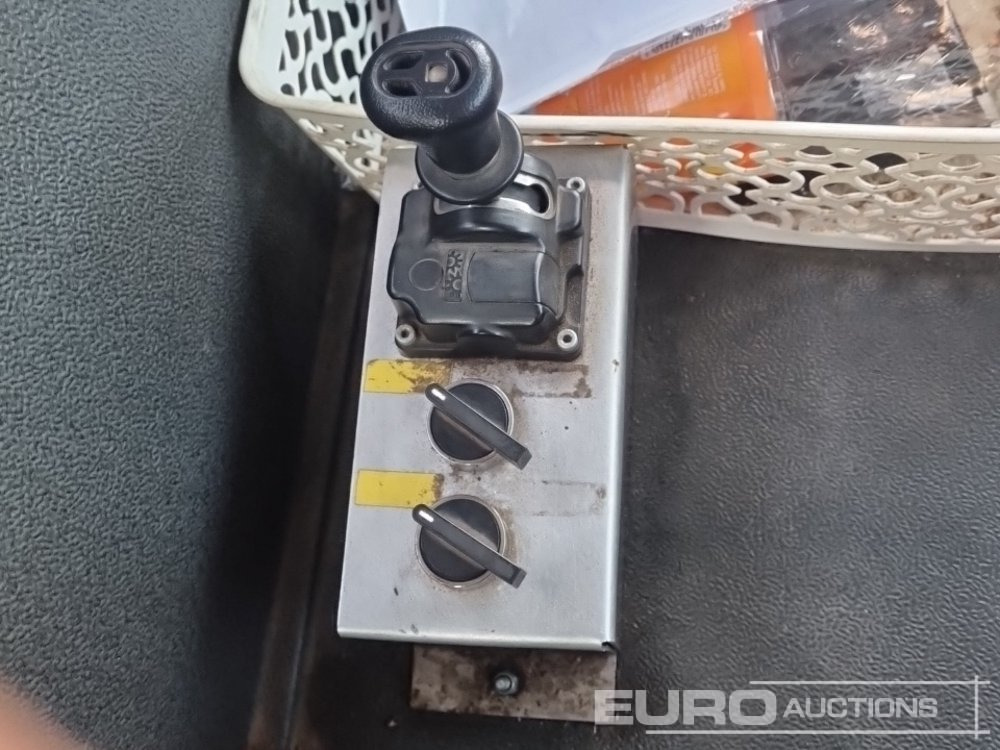 Kipper vrachtwagen 2016 MAN 460: afbeelding 37 Kipper vrachtwagen 2016 MAN 460: afbeelding 37