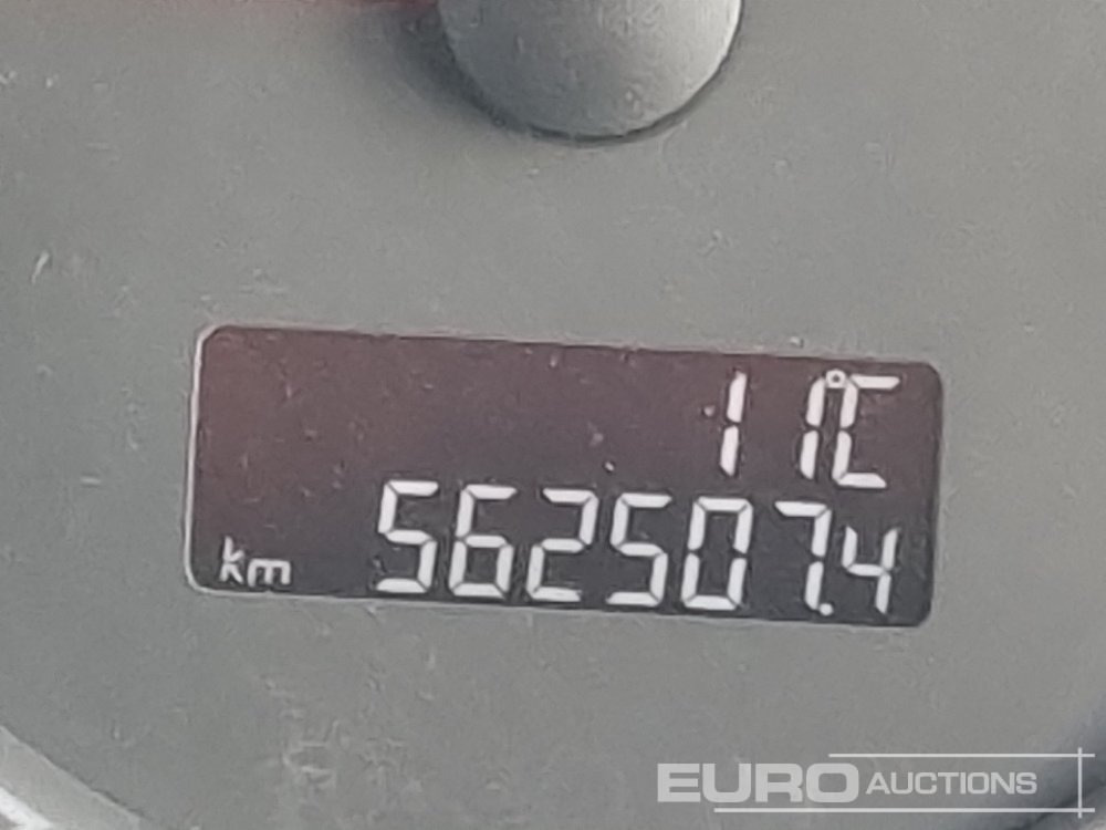 Kipper vrachtwagen 2016 MAN 460: afbeelding 47 Kipper vrachtwagen 2016 MAN 460: afbeelding 47