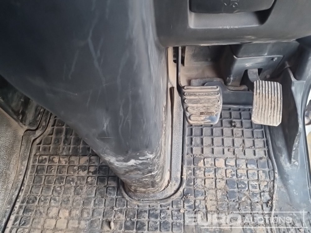 Kipper vrachtwagen 2016 MAN 460: afbeelding 44 Kipper vrachtwagen 2016 MAN 460: afbeelding 44