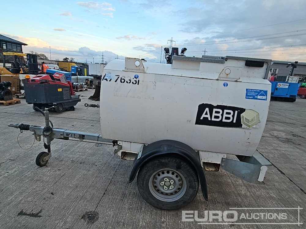 2016 Western 10ART - Opslagtank: afbeelding 2 2016 Western 10ART - Opslagtank: afbeelding 2