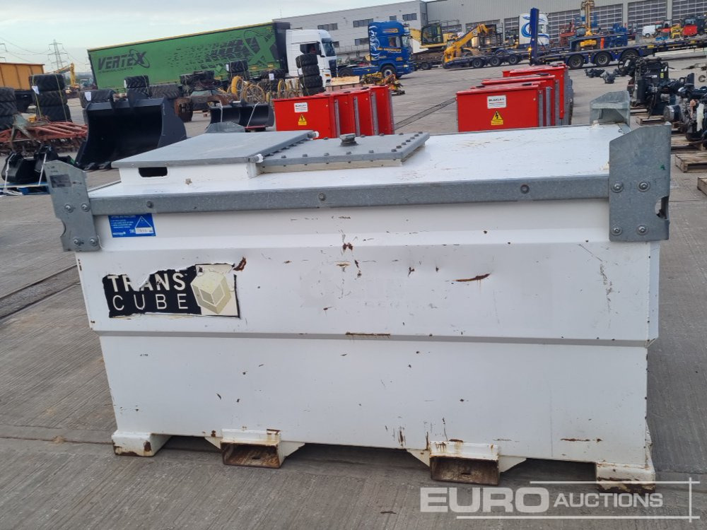 2016 Western 30TCG-GLB - Opslagtank: afbeelding 2 2016 Western 30TCG-GLB - Opslagtank: afbeelding 2