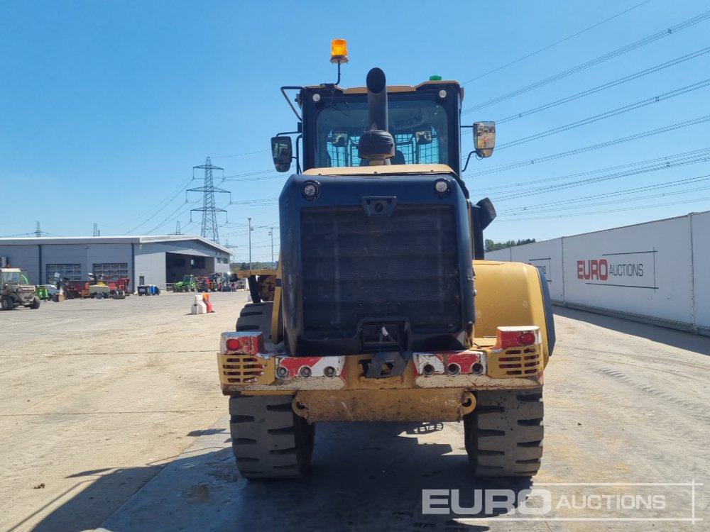 2017 CAT 926M - Wiellader: afbeelding 4 2017 CAT 926M - Wiellader: afbeelding 4