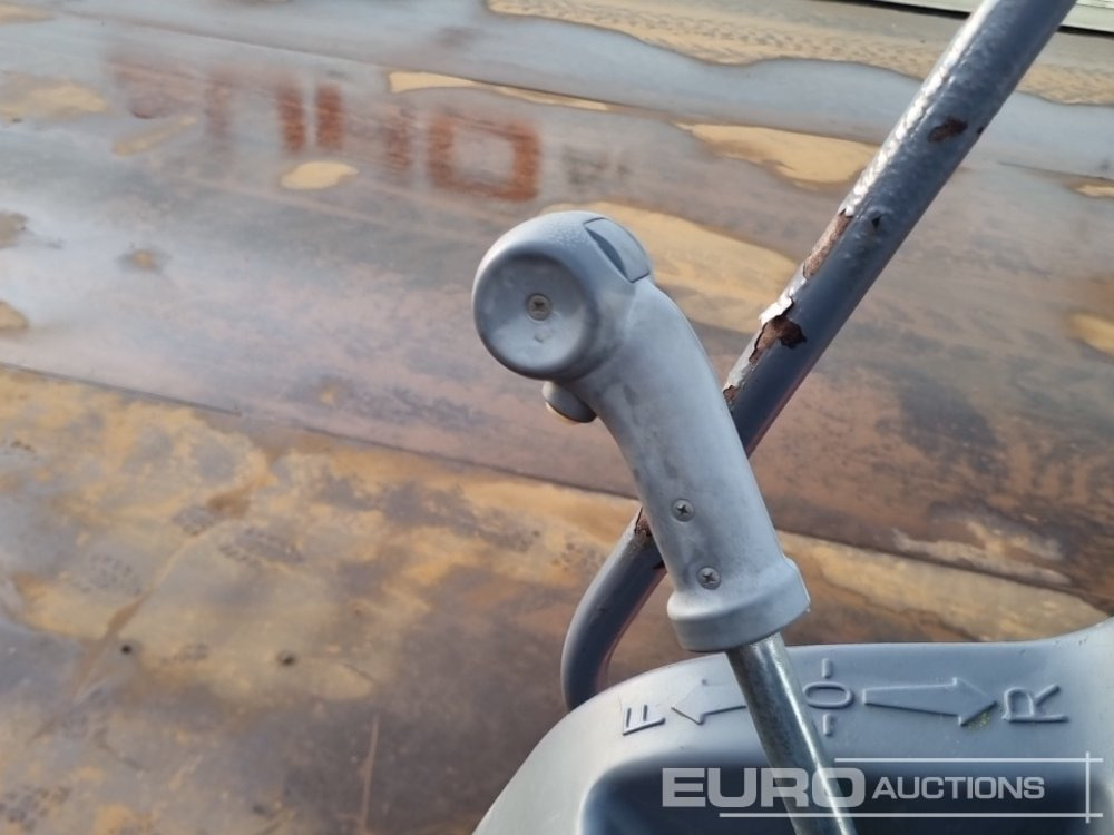 Wals 2017 Hamm HD12VV: afbeelding 33 Wals 2017 Hamm HD12VV: afbeelding 33