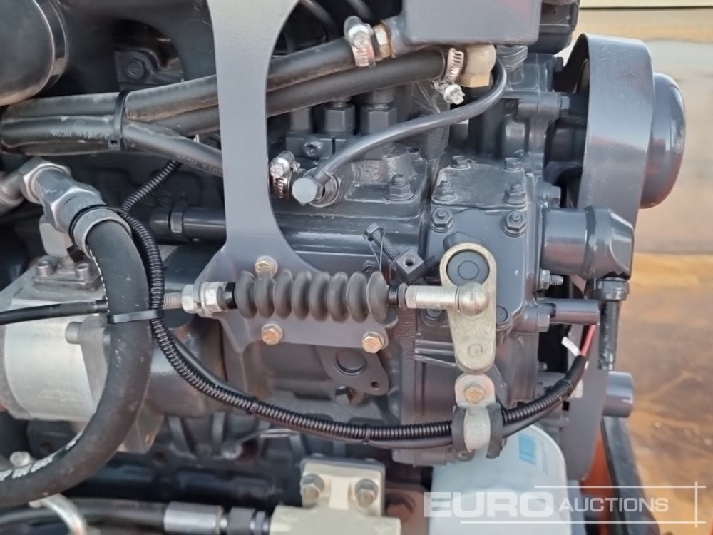 Wals 2017 Hamm HD12VV: afbeelding 23 Wals 2017 Hamm HD12VV: afbeelding 23