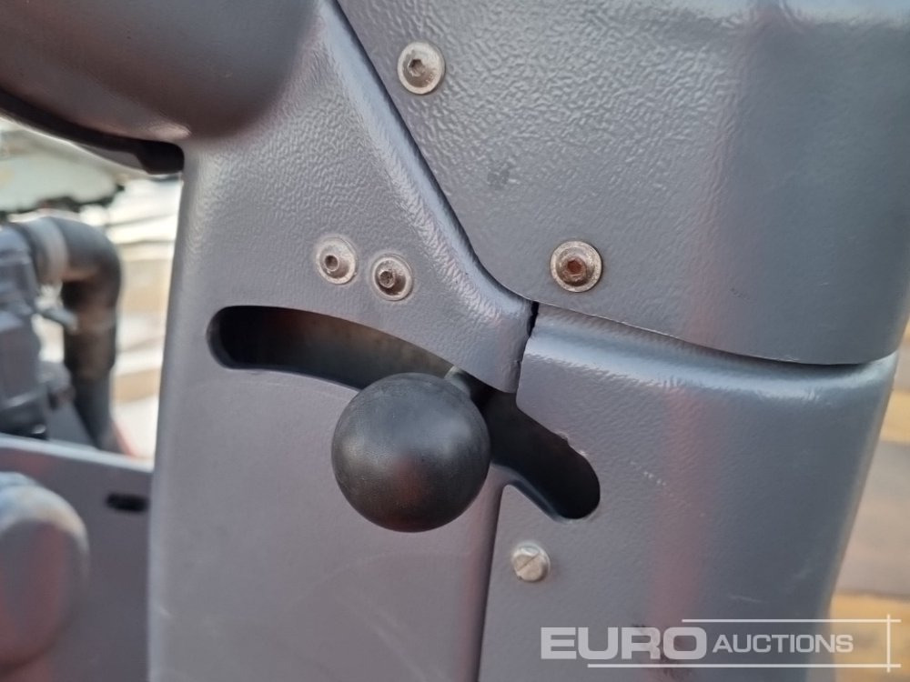 Wals 2017 Hamm HD12VV: afbeelding 36 Wals 2017 Hamm HD12VV: afbeelding 36