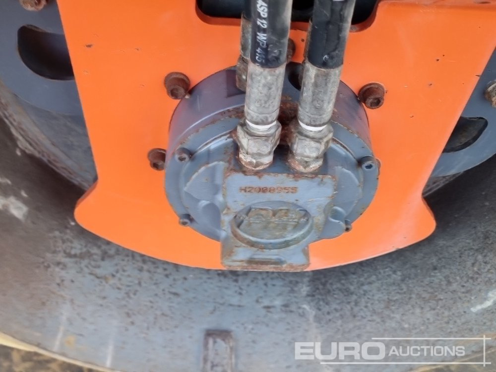 Wals 2017 Hamm HD12VV: afbeelding 21 Wals 2017 Hamm HD12VV: afbeelding 21