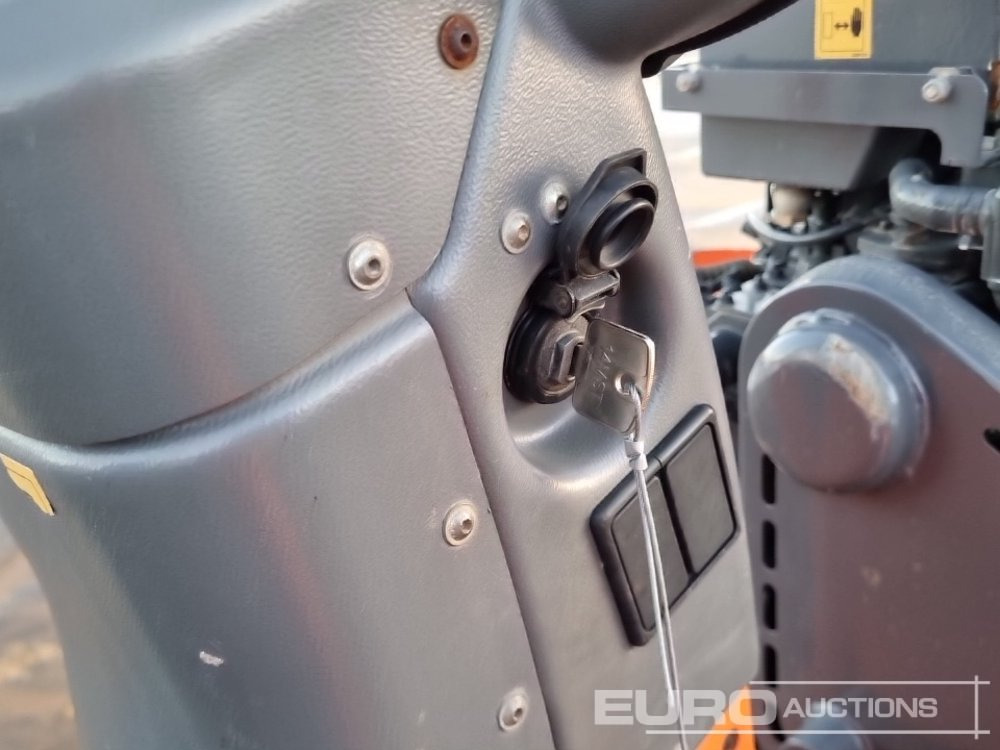 Wals 2017 Hamm HD12VV: afbeelding 37 Wals 2017 Hamm HD12VV: afbeelding 37