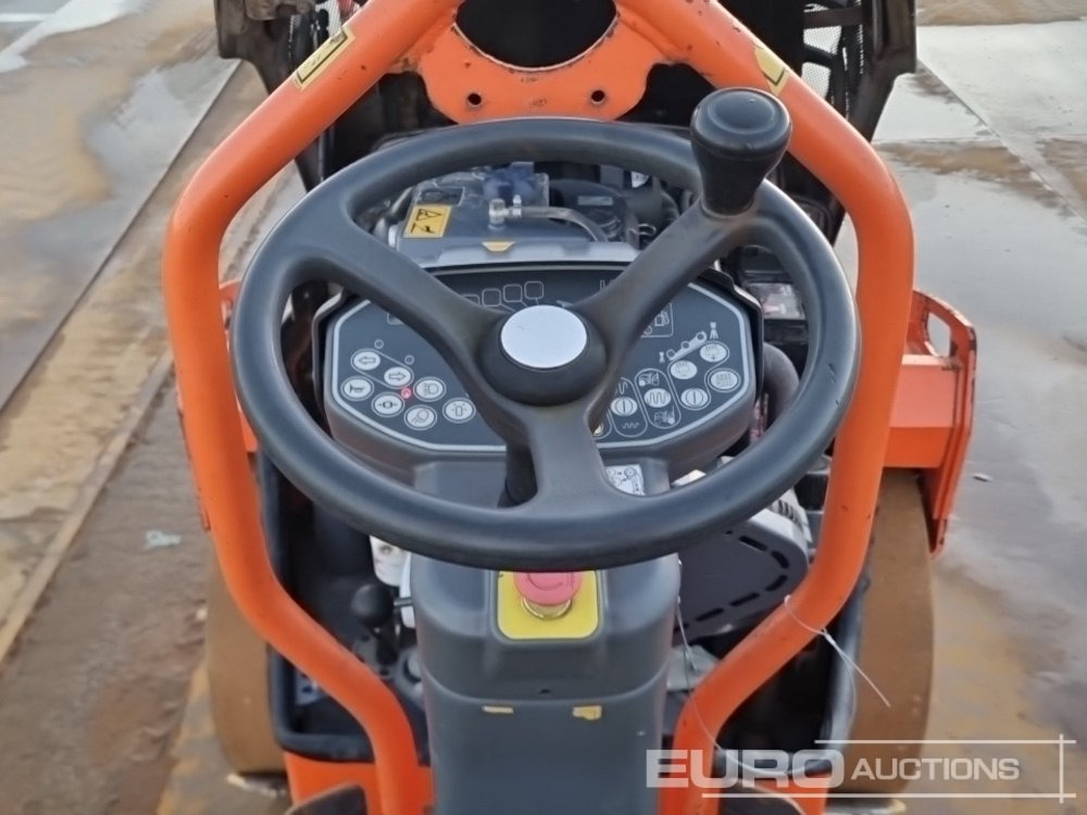 Wals 2017 Hamm HD12VV: afbeelding 38 Wals 2017 Hamm HD12VV: afbeelding 38