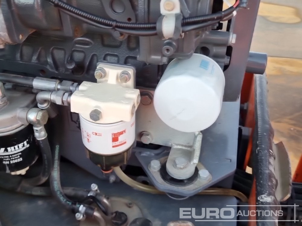 Wals 2017 Hamm HD12VV: afbeelding 26 Wals 2017 Hamm HD12VV: afbeelding 26