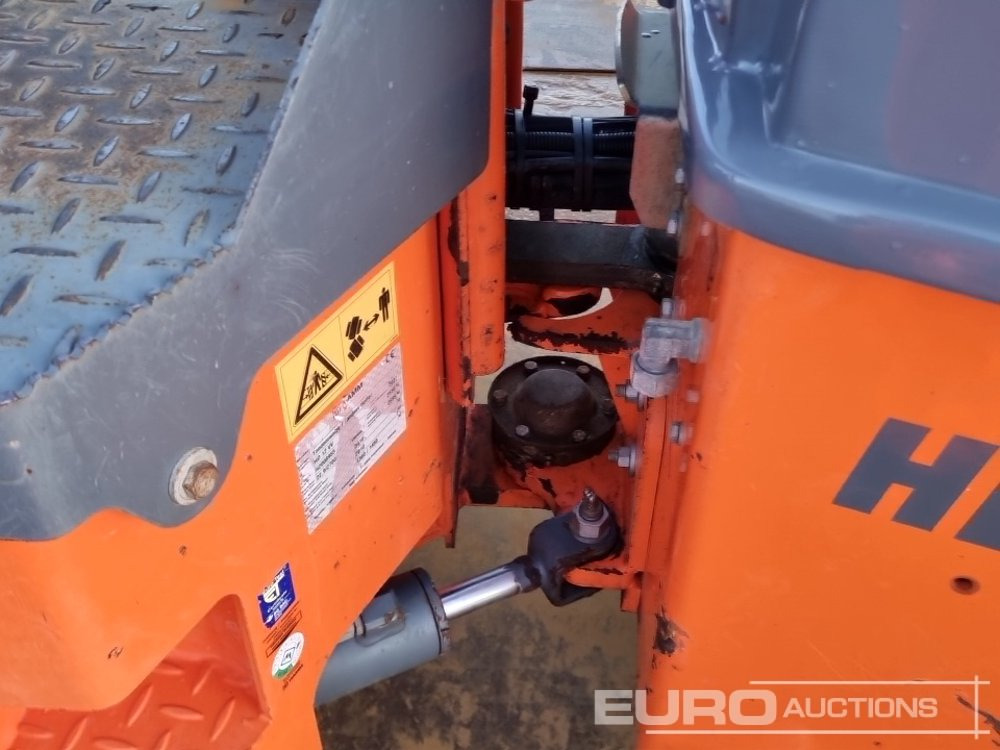 Wals 2017 Hamm HD12VV: afbeelding 16 Wals 2017 Hamm HD12VV: afbeelding 16