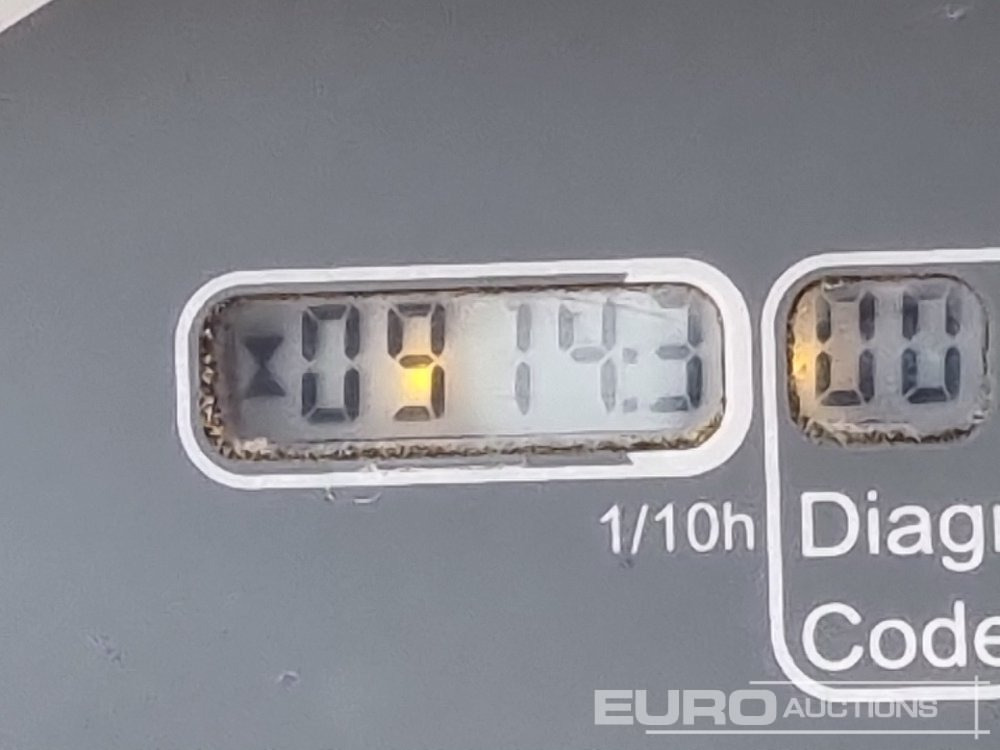 Wals 2017 Hamm HD12VV: afbeelding 40 Wals 2017 Hamm HD12VV: afbeelding 40