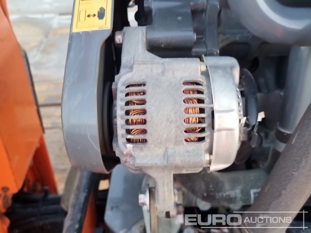 Wals 2017 Hamm HD12VV: afbeelding 28 Wals 2017 Hamm HD12VV: afbeelding 28