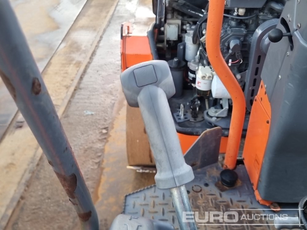 Wals 2017 Hamm HD12VV: afbeelding 34 Wals 2017 Hamm HD12VV: afbeelding 34