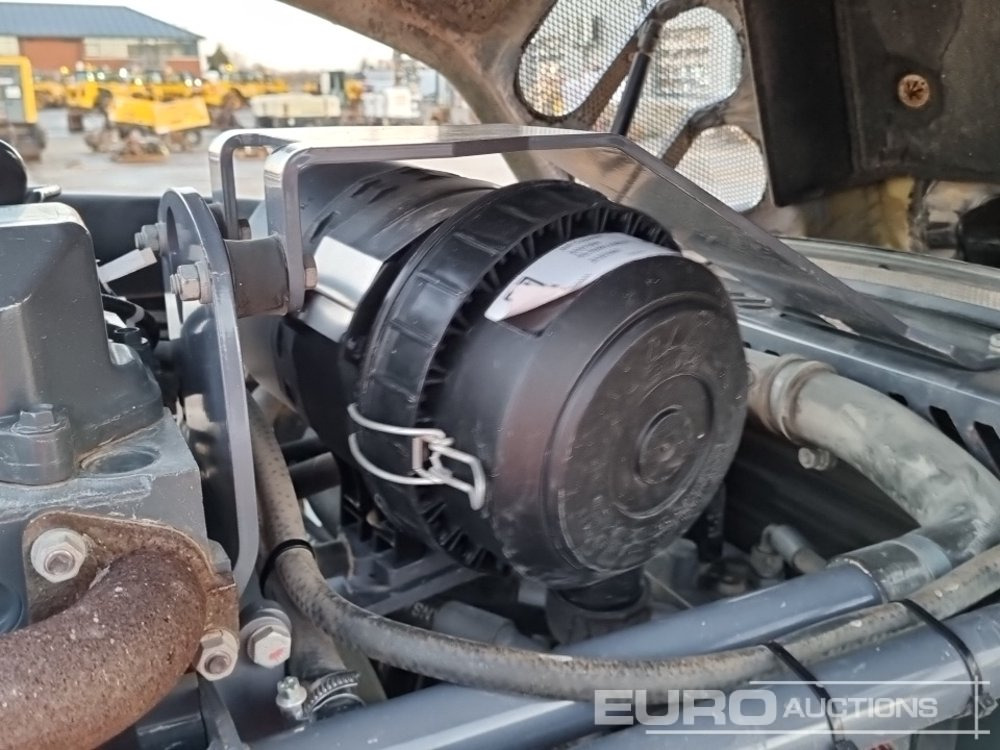 Wals 2017 Hamm HD12VV: afbeelding 31 Wals 2017 Hamm HD12VV: afbeelding 31