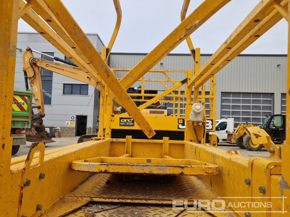 Hoogwerker 2017 JCB 1932E: afbeelding 26