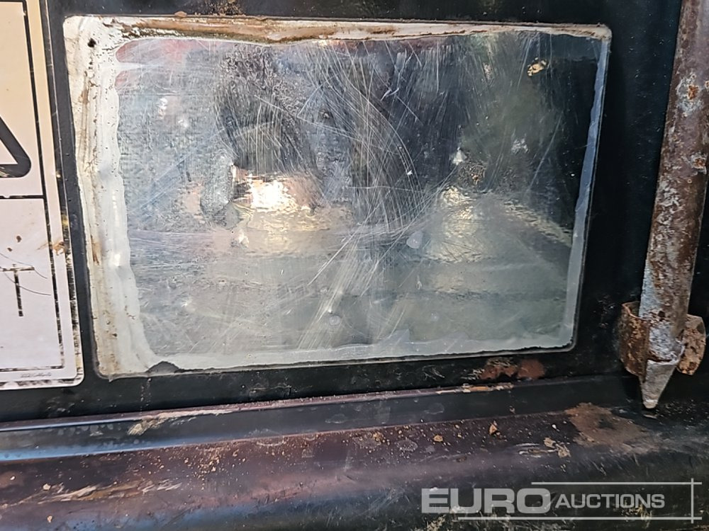 2017 JCB 535-95 - Verreiker: afbeelding 1 2017 JCB 535-95 - Verreiker: afbeelding 1