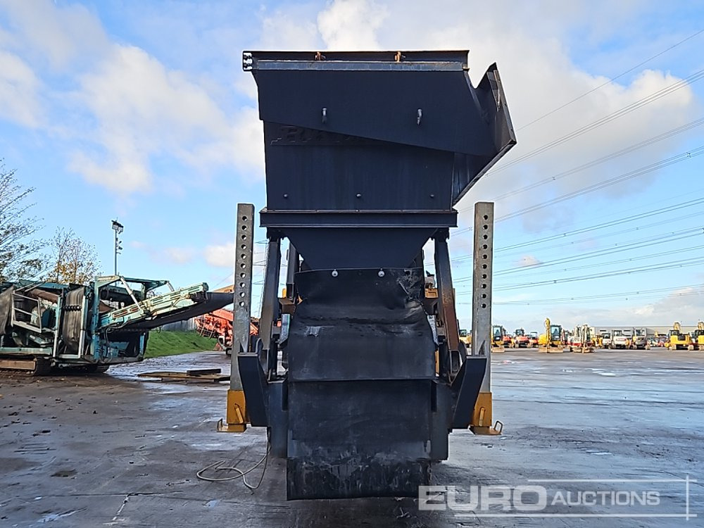 2017 Tesab RK623CT - Breekmachine: afbeelding 4 2017 Tesab RK623CT - Breekmachine: afbeelding 4