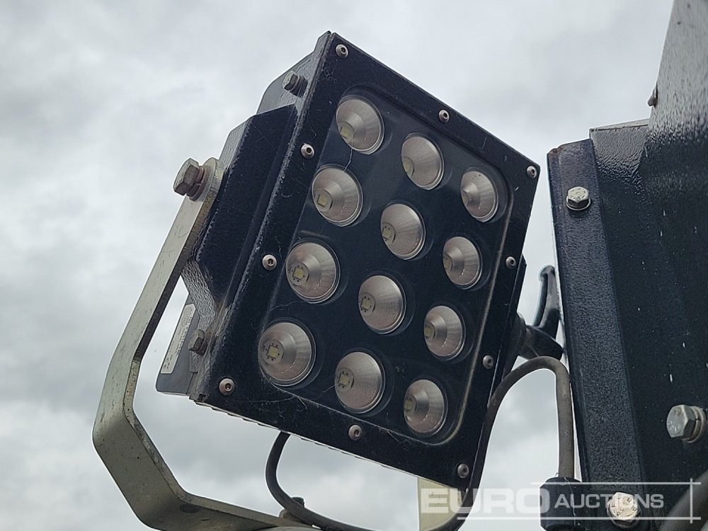 Lichtmast 2017 Trime X-ECOK2: afbeelding 22