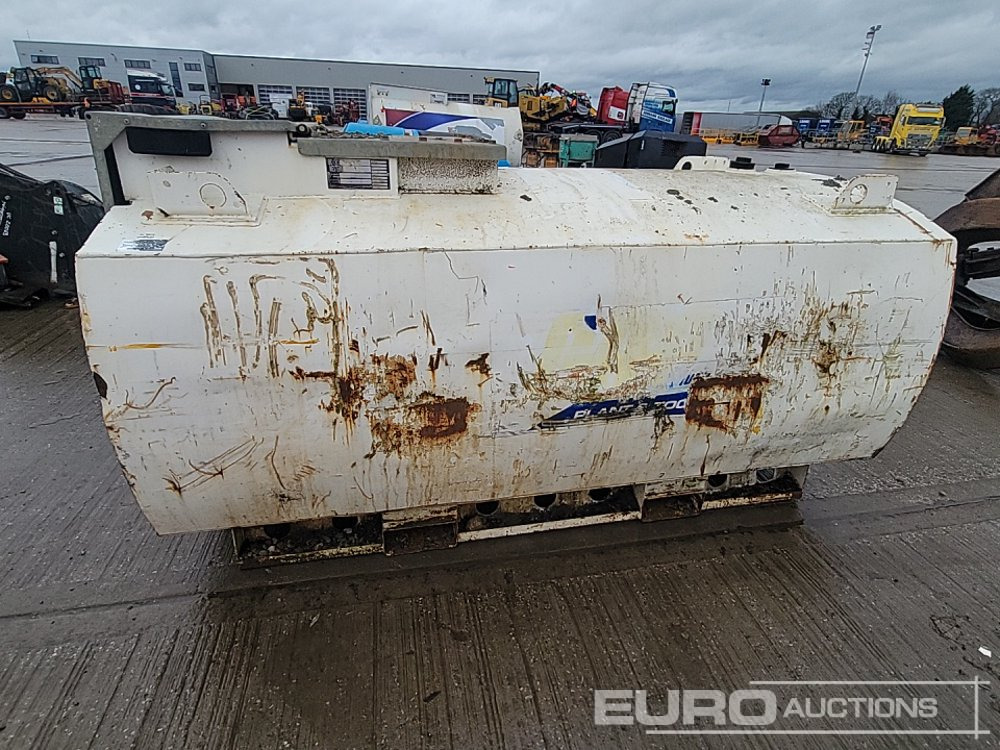 2017 Western 20ART - Opslagtank: afbeelding 2 2017 Western 20ART - Opslagtank: afbeelding 2