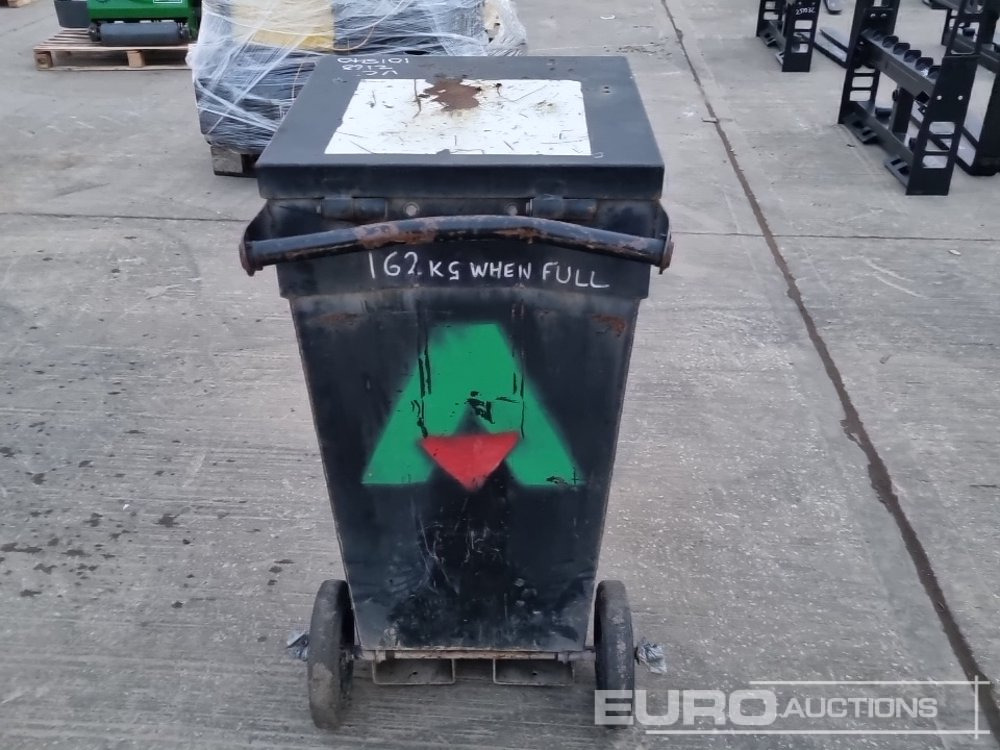 2017 Western ECW105 - Opslagtank: afbeelding 4 2017 Western ECW105 - Opslagtank: afbeelding 4