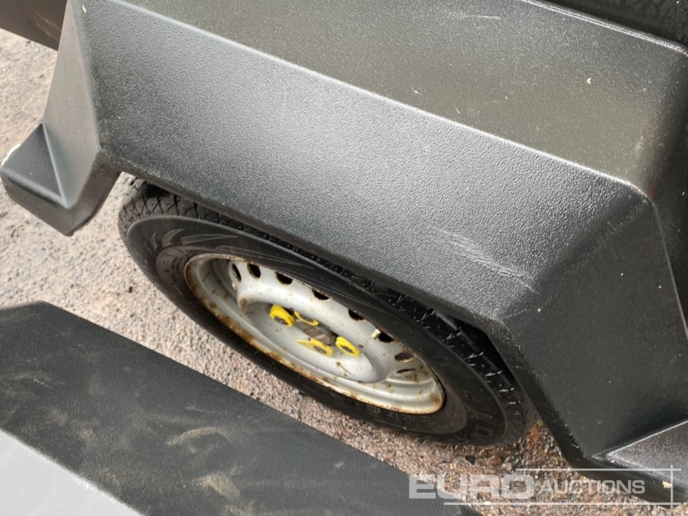 2018 Doosan 741 - Luchtcompressor: afbeelding 5 2018 Doosan 741 - Luchtcompressor: afbeelding 5