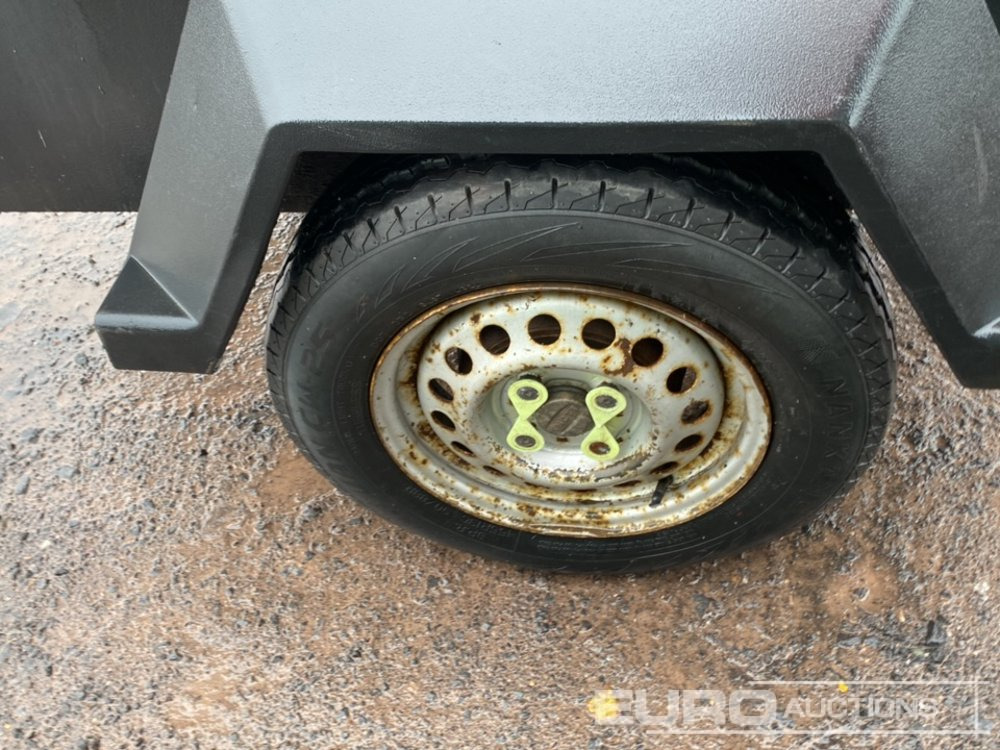 2018 Doosan 741 - Luchtcompressor: afbeelding 5 2018 Doosan 741 - Luchtcompressor: afbeelding 5