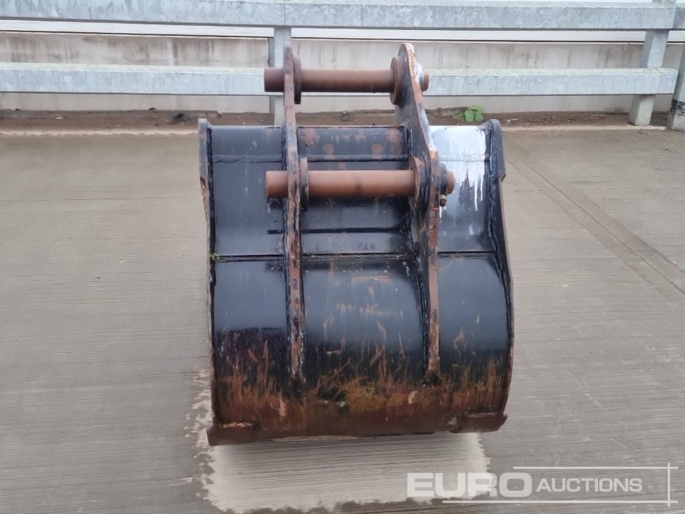 2018 JCB 34" Digging Bucket 65mm Pin to suit 13 Ton Excavator - Bak: afbeelding 4 2018 JCB 34" Digging Bucket 65mm Pin to suit 13 Ton Excavator - Bak: afbeelding 4