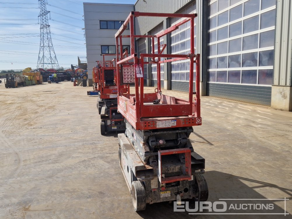 2018 SkyJack SJ3219 - Hoogwerker: afbeelding 4 2018 SkyJack SJ3219 - Hoogwerker: afbeelding 4