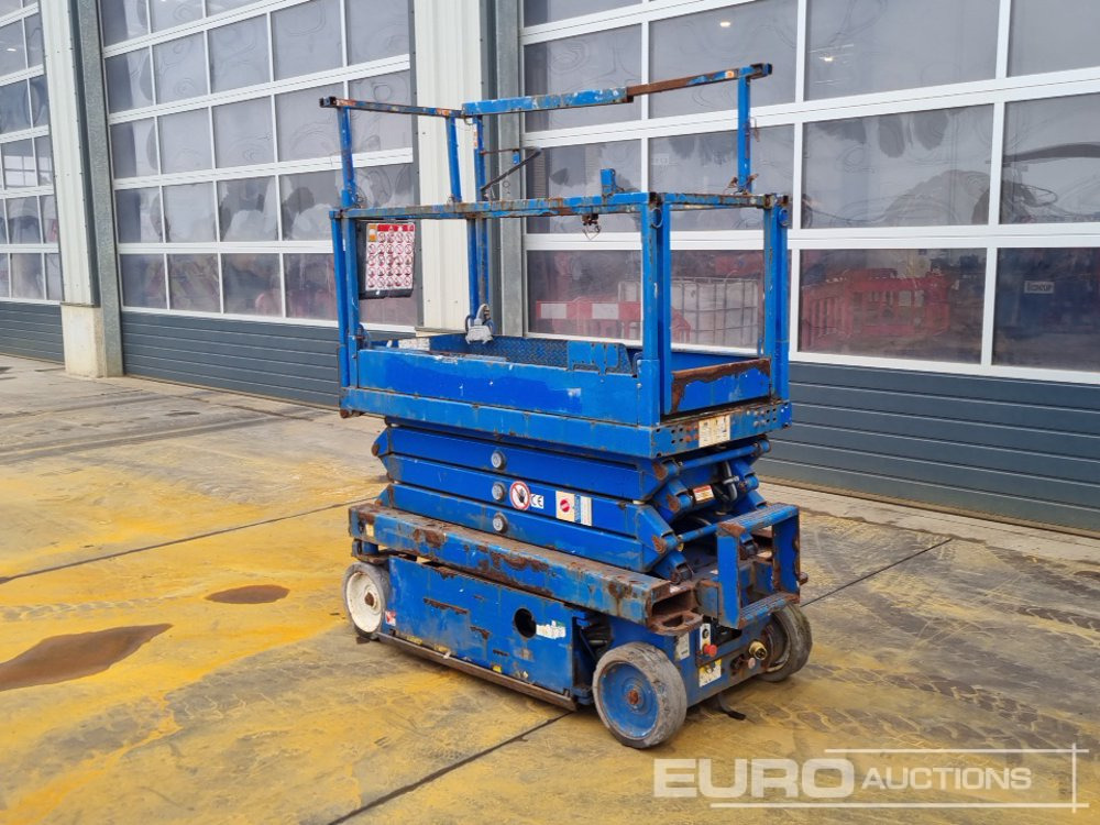 2018 SkyJack SJ3219 - Hoogwerker: afbeelding 3 2018 SkyJack SJ3219 - Hoogwerker: afbeelding 3