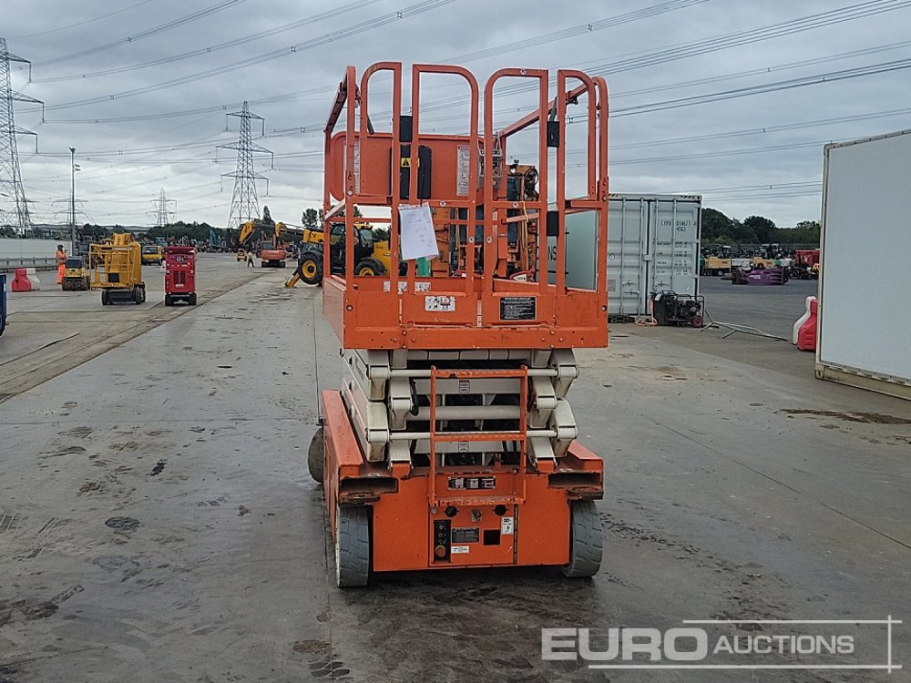2018 Snorkel S4726E - Hoogwerker: afbeelding 4 2018 Snorkel S4726E - Hoogwerker: afbeelding 4