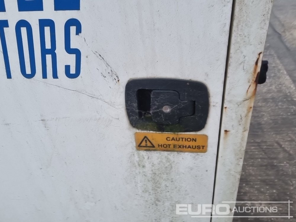 Industrie generator 2018 Stephill SSDP55A: afbeelding 19 Industrie generator 2018 Stephill SSDP55A: afbeelding 19